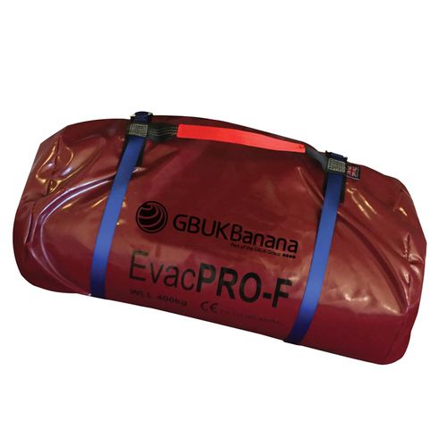 Sollevapersone bariatrico - B-EVACPRO-F - GBUK Group - elevatrice