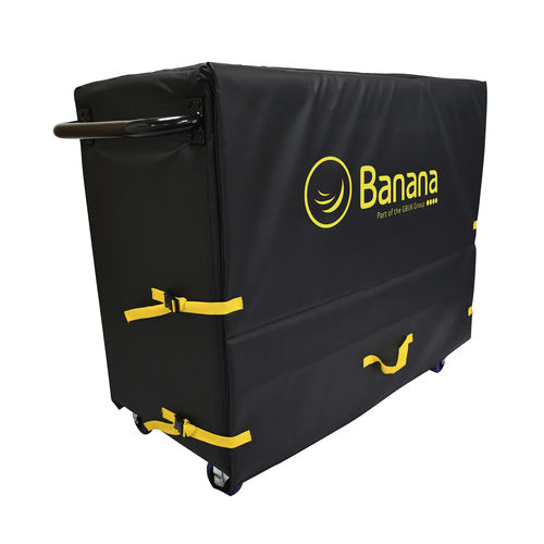 Carrello per sollevapersone - B-FloTrolley - GBUK Group - di trasporto