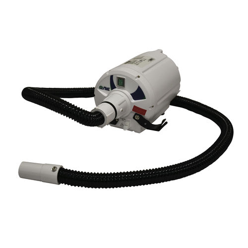 Pompa ad aria - B-FloPump - GBUK Group