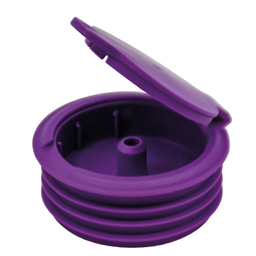 Tappo per flaconi - EMBTC-50 - GBUK Group