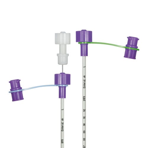 Tube nasogastrique - NC06.050ISOSAF-ROW - GBUK Group