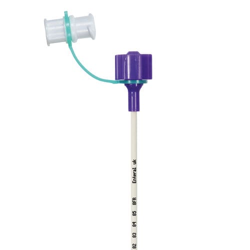 Tube nasogastrique - CF01.04.050ISOSAF - GBUK Group