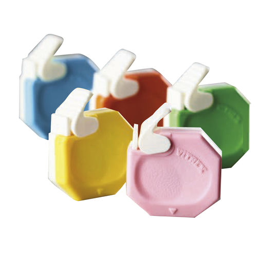 Lancetta di sicurezza - Vitrex Octaheel - GBUK Group - neonatale