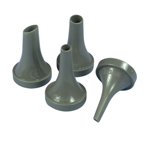 Speculum auricolare - MediPlast ENT - GBUK Group - monouso