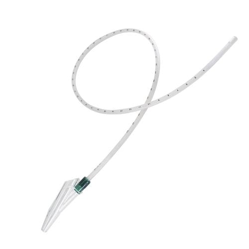 Catetere per aspirazione delle vie respiratorie - TenderTip - GBUK Group - bronchiale / laringotracheale / 16 FR