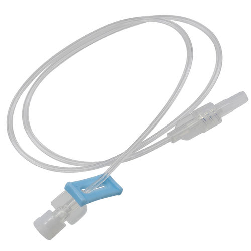 Prolunga da perfusione LUER®-lock - E11101010 - GBUK Group