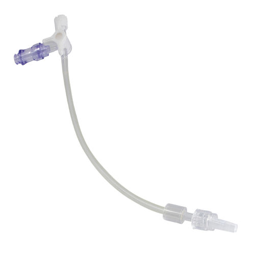 Connettore per perfusione a T - NFS0-100 - GBUK Group