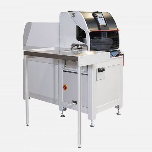 Macchina di assemblaggio automatica - LFDA-1 - Ginolis Ltd. - per l'industria farmaceutica