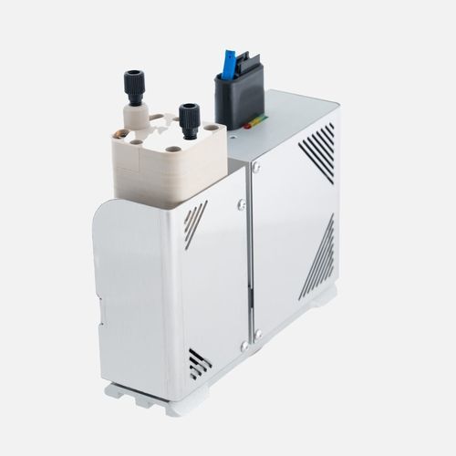 Pompa da laboratorio - Kaste - Ginolis Ltd. - di distribuzione / a soffietto / ad aria