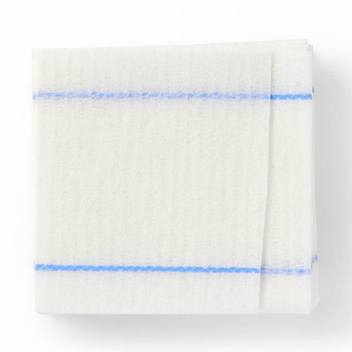 Compressa di garza antimicrobica - ChitoGauze® XR2 PRO Trainer - Tricol Biomedical - emostatica