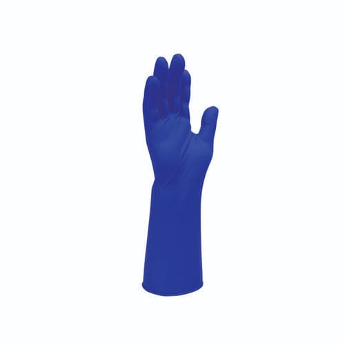 Guanto in nitrile - GN830 - Polyco Healthline - medico / senza polvere / non sterile