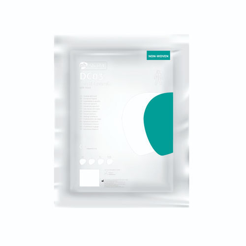 Tuta protettiva per uomo - DC03 - Polyco Healthline - L / XL / M