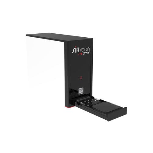 Analizzatore POC automatico - SIRscan LYNX®  - i2a (intelligence artificielle applications) S.A. - microbiologico / AST / connesso