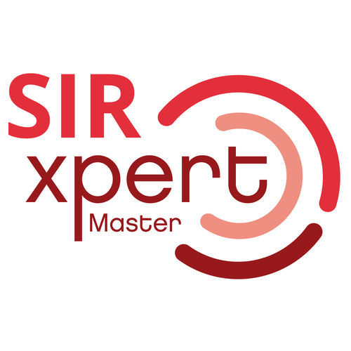 Software di analisi - SIRxpert Master - i2a (intelligence artificielle applications) S.A. - di gestione / di tracciabilità / di validazione