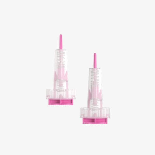 Lancetta di sicurezza - DEXLANCET protect - IME-DC