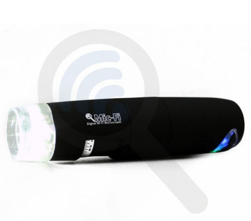Videodermatoscopio - FEDMEDMICFIUVWP - Italeco - LED bianca / LED UV / con connessione USB