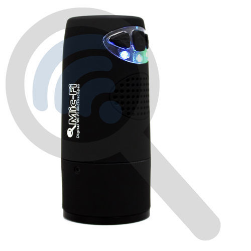 Videocamera per endoscopio - FEDMEDMICFIEYE - Italeco - medica / per microscopio / digitale