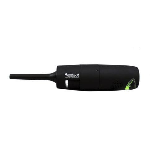 Otoscopio veterinario video - MICFIOT-VET - Italeco - con speculum