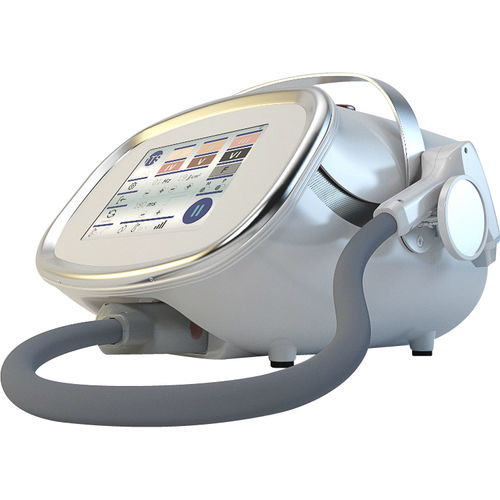 Laser per epilazione - Stardust Med - ITS Group - Nd:YAG / alessandrite / diodo
