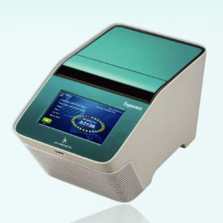 Termociclatore con gradiente - Exponent™ - JN Medsys Pte. Ltd. - a 96 pozzetti / per test PCR rapido / compatto