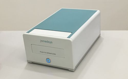Termociclatore digitale - Clarity™ - JN Medsys Pte. Ltd. - a 96 pozzetti / per test PCR rapido / portatile