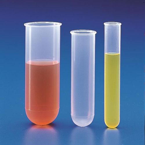 Provetta da laboratorio - 30 series - Kartell S.p.A. - in polipropilene / per centrifuga