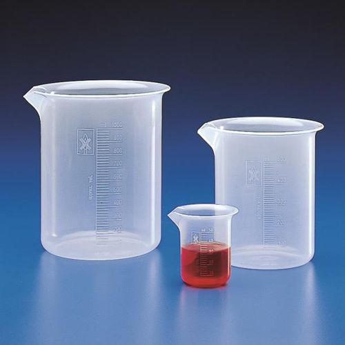 Coppa di decantazione in polipropilene - 180 series - Kartell S.p.A. - da laboratorio / graduata