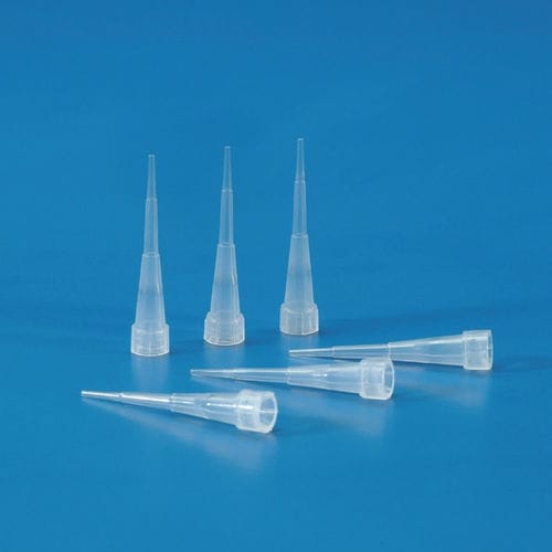 Puntale di pipetta - 9 series - Kartell S.p.A.