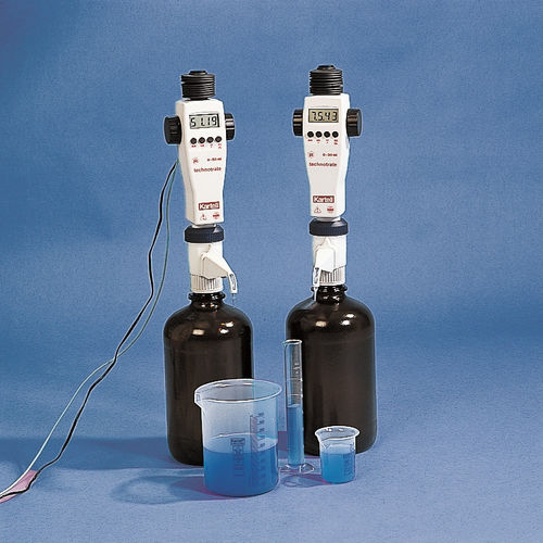 Buretta elettronica - 83250 - Kartell S.p.A. - per flaconi