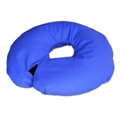 Cuscino da seduta - HK 05 - KOHLAS SARL - di posizionamento della testa / a ciambella / con microperle