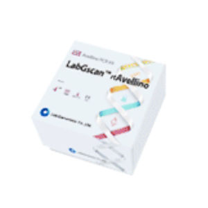 Kit di reagenti in soluzione - LabGscan™ rtAvellino - Labgenomics 700 daewangpangyo-ro, Bundabg-gu - clinico / da laboratorio / per biologia molecolare