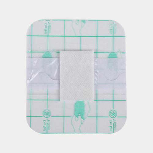 Cerotto sterile - 1005F - Zhejiang Longterm Medical Technology - impermeabile / trasparente