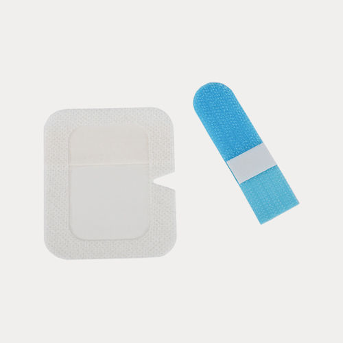 Cerotto in poliuretano - transpar05 - Zhejiang Longterm Medical Technology - sterile / in tessuto non tessuto / trasparente