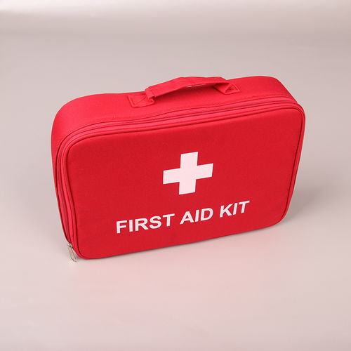 Kit di emergenza - kit102A  - Zhejiang Longterm Medical Technology - di primo soccorso