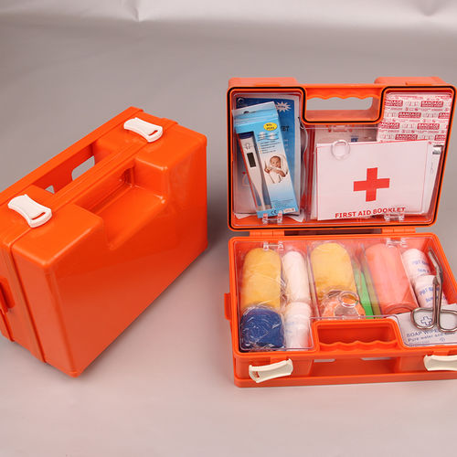 Kit di emergenza - kit051 - Zhejiang Longterm Medical Technology - di primo soccorso