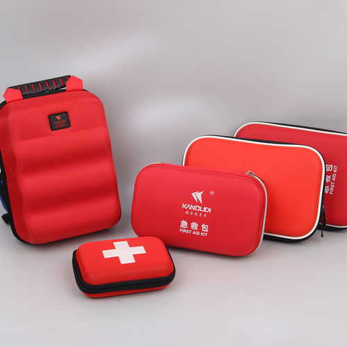 Kit di emergenza - kit107 - Zhejiang Longterm Medical Technology - di primo soccorso