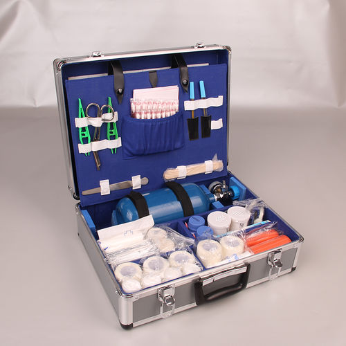Kit di emergenza - kit017 - Zhejiang Longterm Medical Technology - di prevenzione