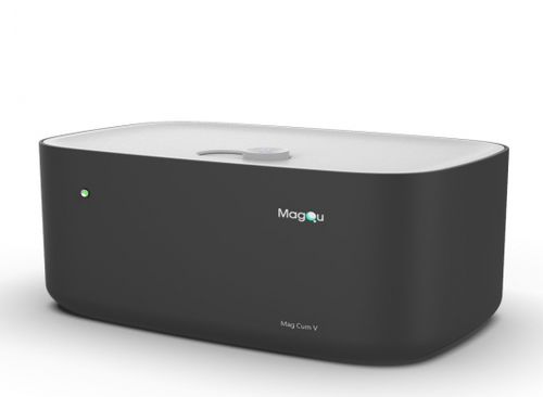 Analizzatore di controllo - MagQuan V - MagQu Co., Ltd. - di concentrazione magnetica / da laboratorio / da banco