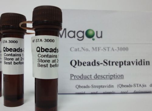 Kit di reagenti a biglie magnetiche - MF-STA-3000 series - MagQu Co., Ltd. - per purificazione di DNA / liquido / di proteine