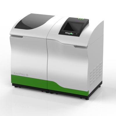 Analizzatore immunologico automatico - XacPro-S - MagQu Co., Ltd. - per diagnosi clinica / a biglie magnetiche / clinico