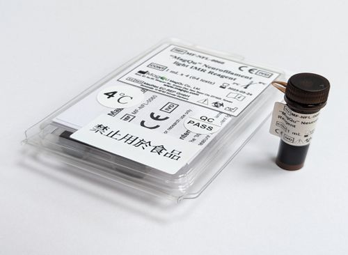 Reagente per Nfl - MF-NFL-0060 - MagQu Co., Ltd. - anticorpo / clinico / liquido