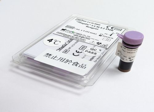 Reagente enzima - MF-UCH-0060 - MagQu Co., Ltd. - da ricerca / diagnostico