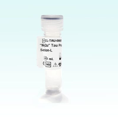 Reagente in soluzione - CL-TAU-0 series - MagQu Co., Ltd. - anticorpo / di controllo qualità / di proteine