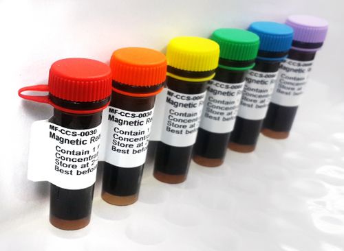 Reagente a biglie magnetiche - MF-CCS-0060 - MagQu Co., Ltd. - anticorpo / per immunoanalisi