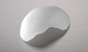 Impianto cranico - Hemisphere - Matrix Surgical USA
