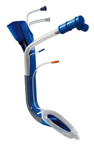 Maschera laringea - TotalTrack VLM - Medcomflow