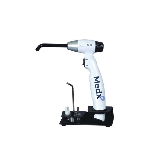 Laser odontoiatrico - MedX Health Corp. - per biostimolazione ortopedica / per fisioterapia / per sbrigliamento di ferite