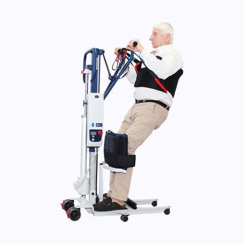 Imbracatura per sollevapersone - SAPVR-PF-S  - Nausicaa Medical