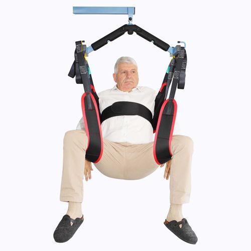 Imbracatura da water - STO-PF-S - Nausicaa Medical
