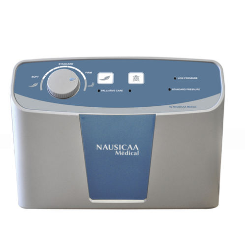 Pompa ad aria per materassi antidecubito - NAUSIFLOW 2S - Nausicaa Medical